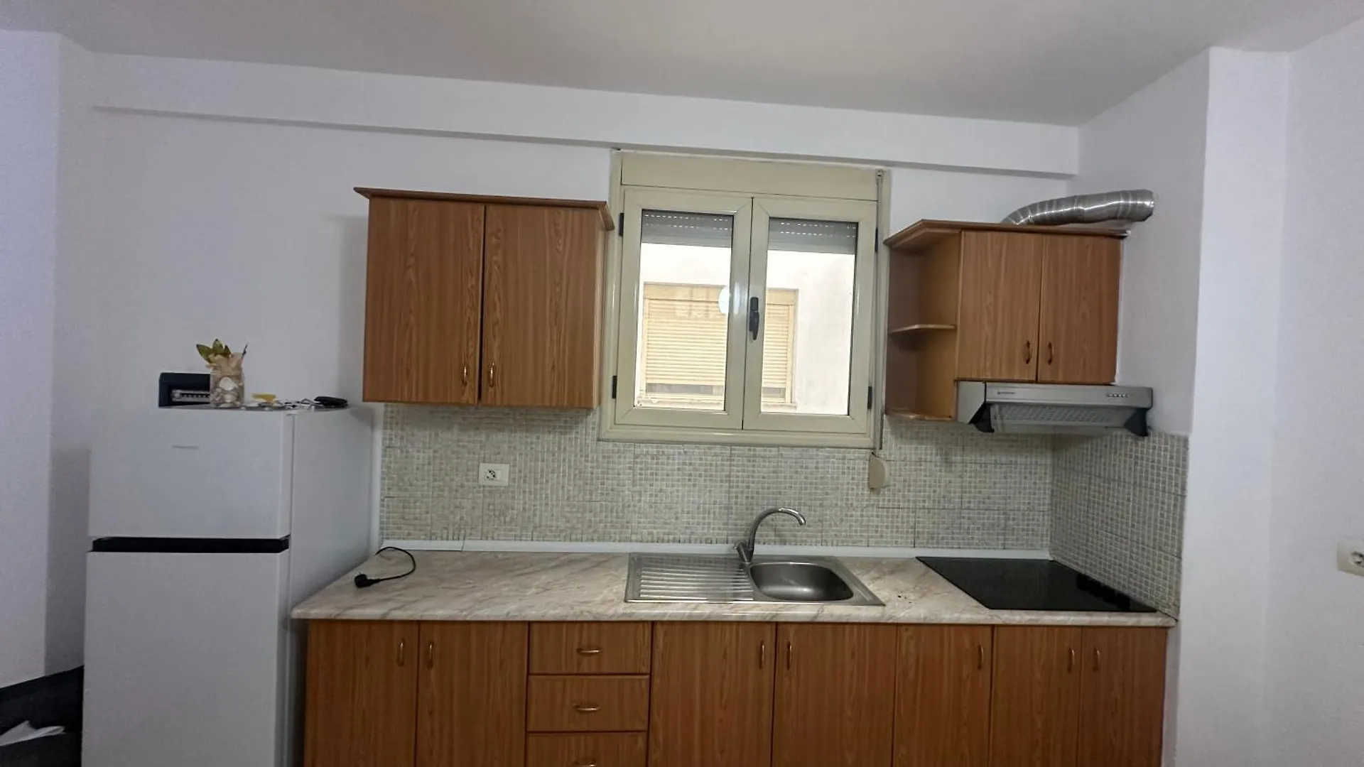 Vlorë Downtown 2 아파트