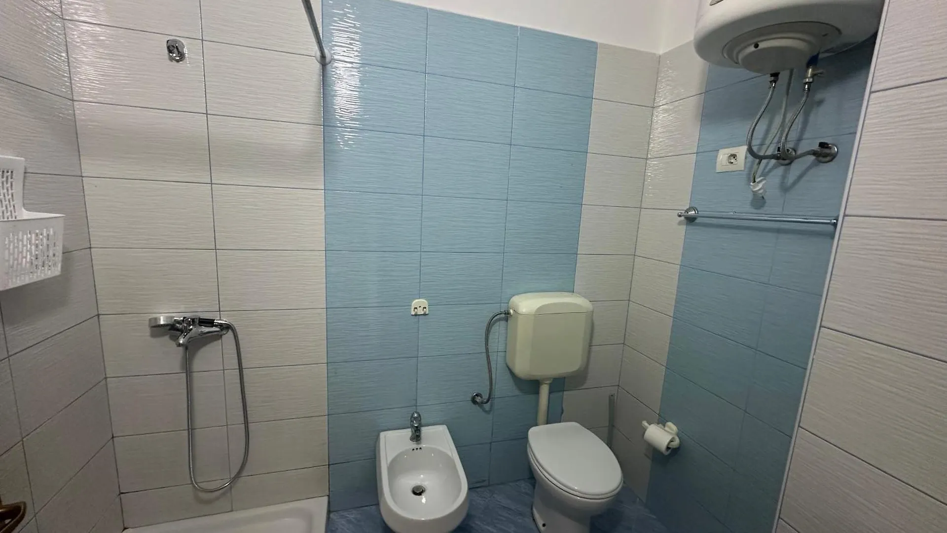 Vlorë Downtown 2 아파트
